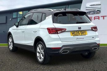SEAT Arona 1.0 TSI 115 FR 5dr DSG