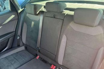 SEAT Ateca 1.5 TSI EVO Xcellence [EZ] 5dr DSG