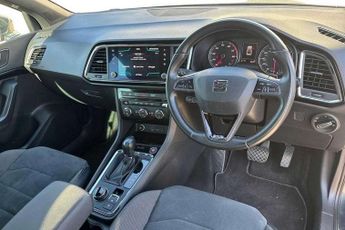 SEAT Ateca 1.5 TSI EVO Xcellence [EZ] 5dr DSG