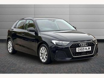 Audi A1 30 TFSI Sport 5dr