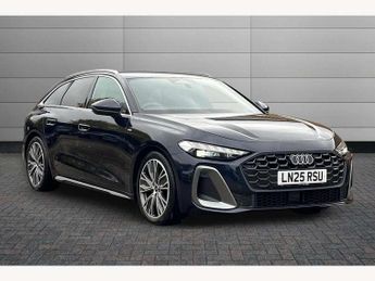 Audi A5 2.0 TFSI 150 S line 5dr S Tronic