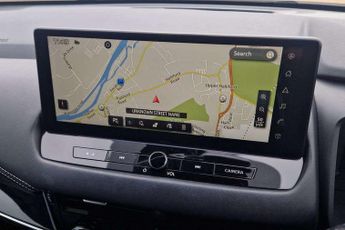 Nissan Qashqai 1.3 DiG-T MH 158 N-Connecta 5dr Xtronic