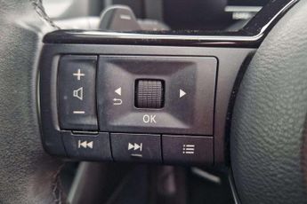 Nissan Qashqai 1.3 DiG-T MH 158 N-Connecta 5dr Xtronic