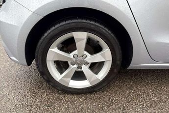 Audi A1 1.4 TFSI Sport 5dr S Tronic