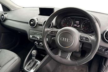 Audi A1 1.4 TFSI Sport 5dr S Tronic