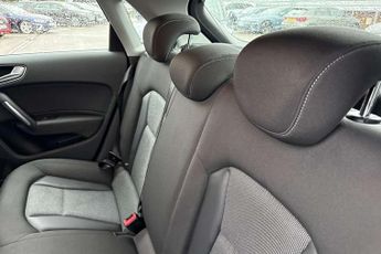 Audi A1 1.4 TFSI Sport 5dr S Tronic