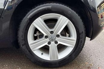 Volkswagen Golf 1.4 TSI 125 Match Edition 5dr DSG