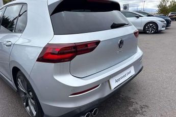 Volkswagen Golf 2.0 TDI 200 GTD 5dr DSG