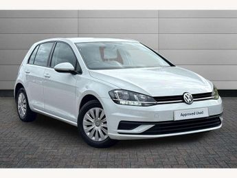 Volkswagen Golf 1.0 TSI S 5dr