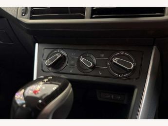 Volkswagen Taigo 1.0 TSI 110 Style 5dr DSG