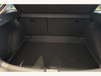 Volkswagen Taigo 1.0 TSI 110 Style 5dr DSG