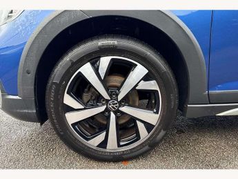 Volkswagen Taigo 1.0 TSI 110 Style 5dr DSG