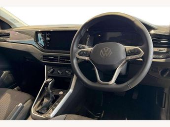 Volkswagen Taigo 1.0 TSI 110 Style 5dr DSG