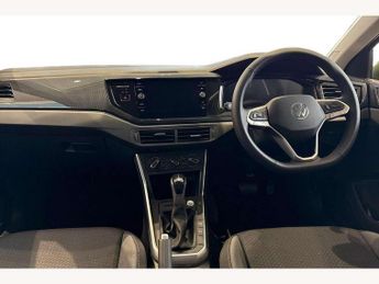 Volkswagen Taigo 1.0 TSI 110 Style 5dr DSG