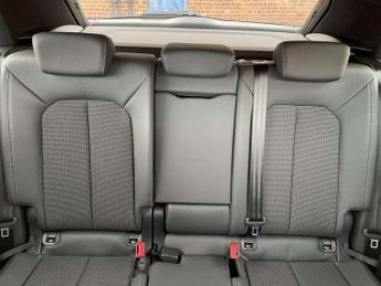 Audi Q3 35 TFSI S Line 5dr S Tronic