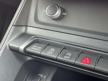 Audi Q3 35 TFSI S Line 5dr S Tronic