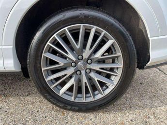 Audi Q3 35 TFSI S Line 5dr S Tronic