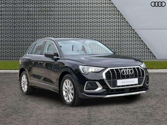 Audi Q3 35 TFSI Sport 5dr S Tronic