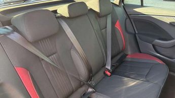 Skoda Kamiq 1.0 TSI 110 Monte Carlo 5dr DSG