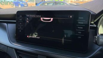 Skoda Kamiq 1.0 TSI 110 Monte Carlo 5dr DSG