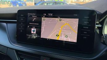 Skoda Kamiq 1.0 TSI 110 Monte Carlo 5dr DSG