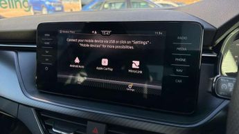 Skoda Kamiq 1.0 TSI 110 Monte Carlo 5dr DSG