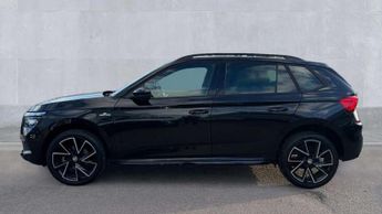 Skoda Kamiq 1.0 TSI 110 Monte Carlo 5dr DSG
