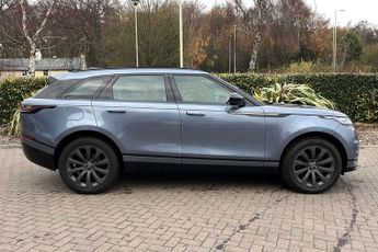 Land Rover Range Rover Velar 2.0 P250 R-Dynamic SE 5dr Auto