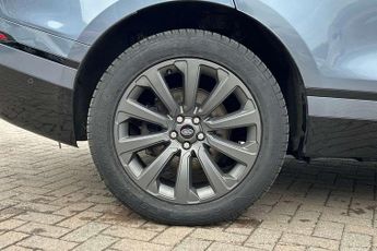 Land Rover Range Rover Velar 2.0 P250 R-Dynamic SE 5dr Auto