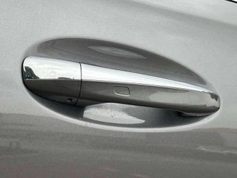 Mercedes-Benz B-Class B200 AMG Line Executive 5dr Auto