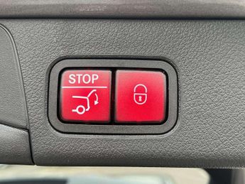 Mercedes-Benz B-Class B200 AMG Line Executive 5dr Auto