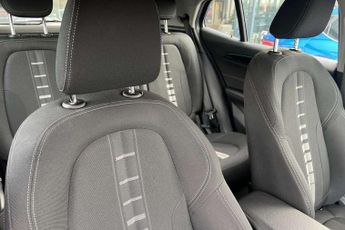 BMW X2 sDrive 18i [136] Sport 5dr Step Auto