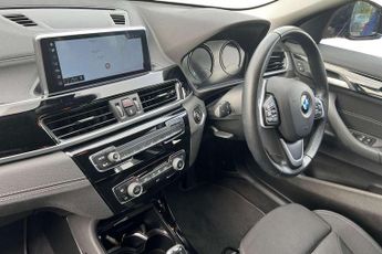 BMW X2 sDrive 18i [136] Sport 5dr Step Auto