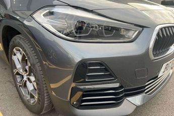 BMW X2 sDrive 18i [136] Sport 5dr Step Auto