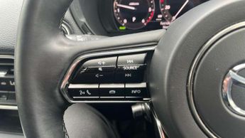 Mazda CX-60 3.3d 254 Homura 5dr Auto AWD
