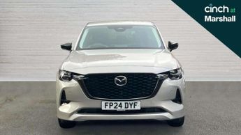 Mazda CX-60 3.3d 254 Homura 5dr Auto AWD