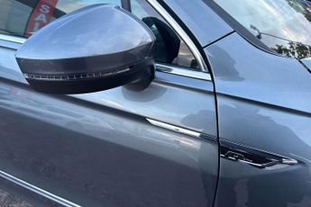 Volkswagen Tiguan Allspace 2.0 TDI R-Line Tech 5dr DSG