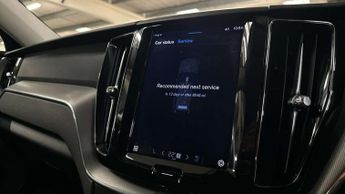 Volvo XC60 2.0 B4D Plus Dark 5dr AWD Geartronic