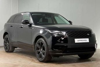 Land Rover Range Rover 2.0 D180 S 5dr Auto