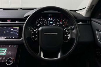 Land Rover Range Rover Velar 2.0 D180 S 5dr Auto
