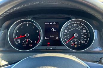 Volkswagen Golf 1.5 TSI EVO 150 Match 5dr DSG