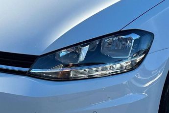 Volkswagen Golf 1.5 TSI EVO 150 Match 5dr DSG