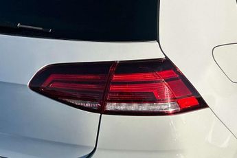 Volkswagen Golf 1.5 TSI EVO 150 Match 5dr DSG