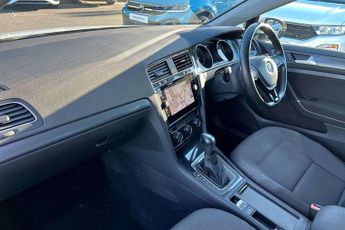 Volkswagen Golf 1.5 TSI EVO 150 Match 5dr DSG