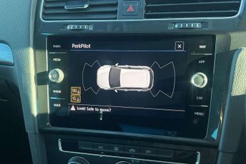 Volkswagen Golf 1.5 TSI EVO 150 Match 5dr DSG