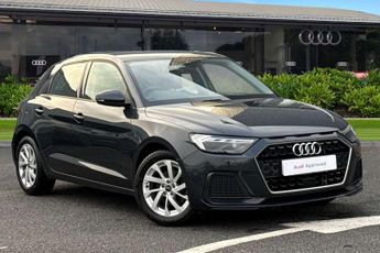 Audi A1 30 TFSI 110 Sport 5dr S Tronic