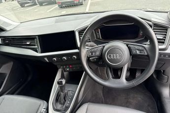 Audi A1 30 TFSI 110 Sport 5dr S Tronic