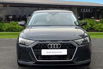 Audi A1 30 TFSI 110 Sport 5dr S Tronic
