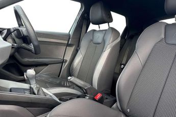 Audi A1 35 TFSI Black Edition 5dr S Tronic [Tech Pack Pro]