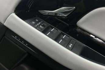 Land Rover Range Rover Evoque 2.0 D200 Dynamic HSE 5dr Auto